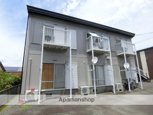 アーバンハイツⅡ(1DK/2階)