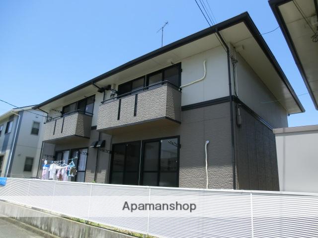 スカイハイツD(1LDK/1階)