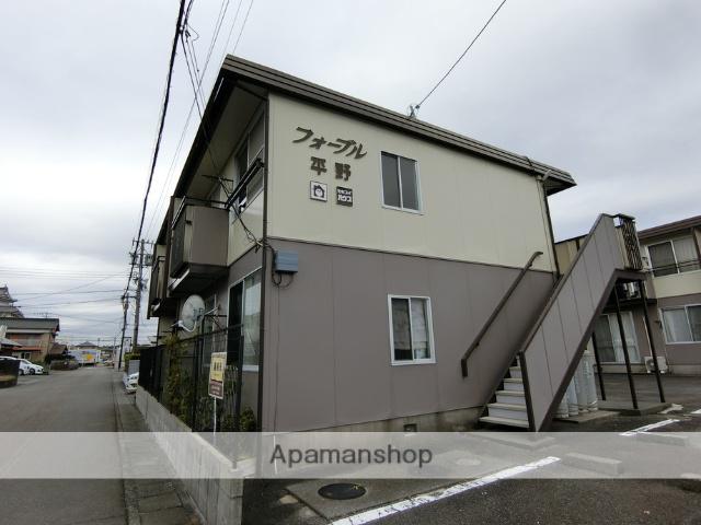 フォーブル平野