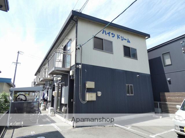 ハイツドリーム