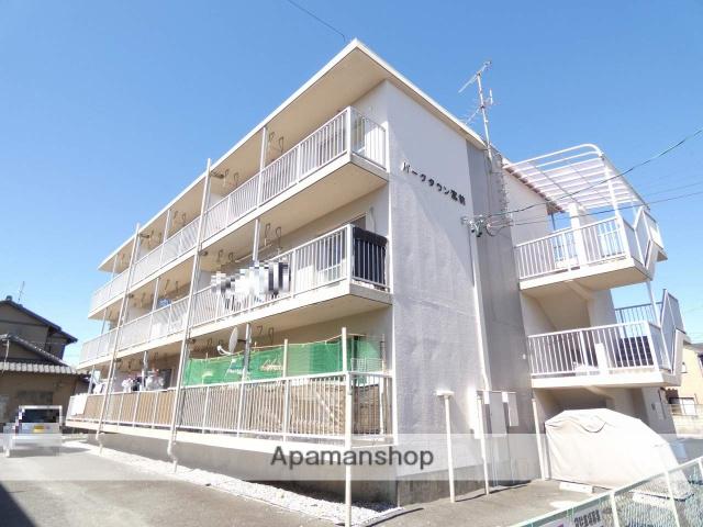 パークタウン宮前B