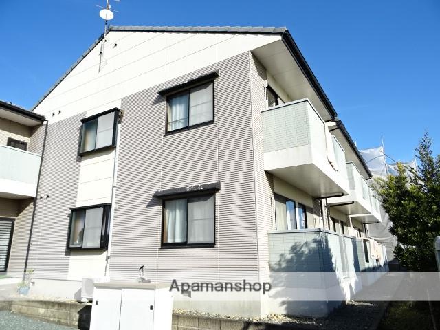ベルパーク大瀬