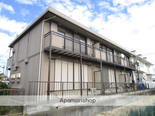 静岡県浜松市中央区新橋町の建物