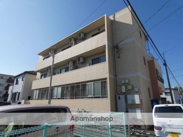 TKマンションⅤ