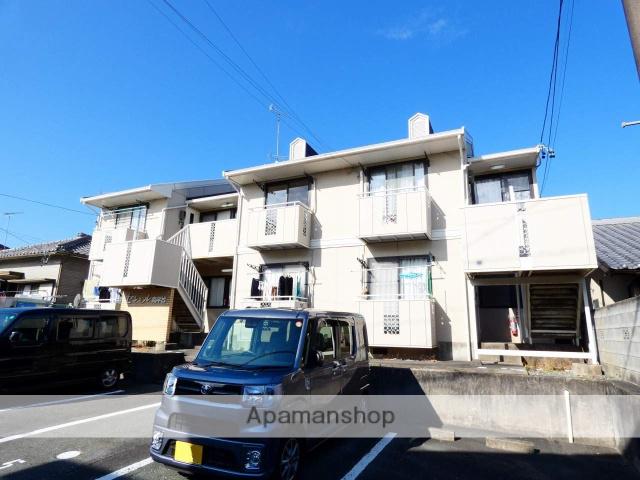 セジュール南平台