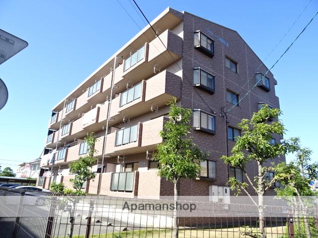 フローラ蜆塚Ⅱ