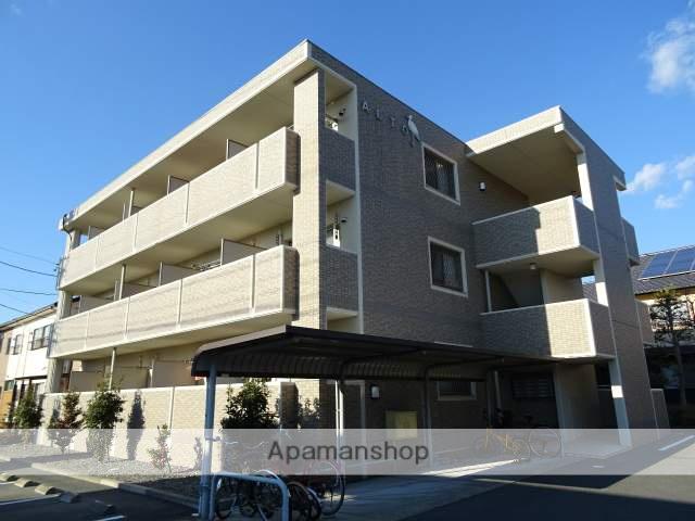 静岡県浜松市中央区 3階建 築17年