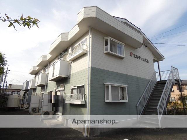 エルディム大石