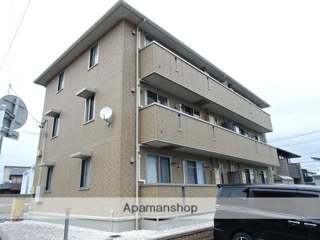 アヴェニールK2