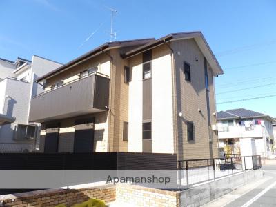 ブルーベリー(1LDK/2階)