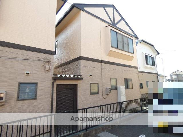 水谷様テラスハウス三和Ｃ