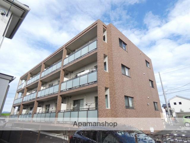 LA GRANDE MAISONⅡ(2LDK/3階)