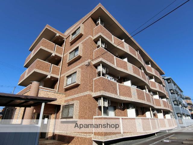 静岡県袋井市愛野南2丁目の建物