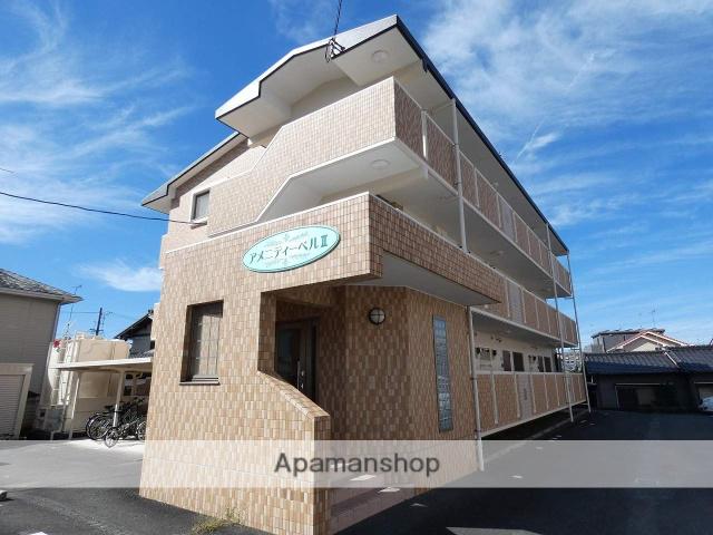 アメニティーベルⅡ