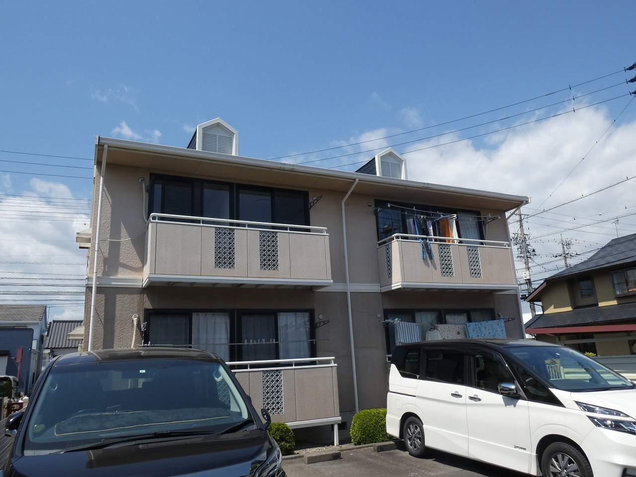 スルガヒルキャッスルA