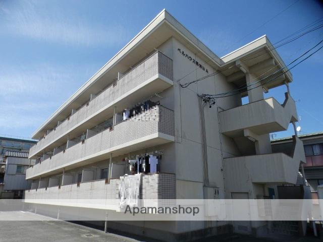 ベルハウス和地山A