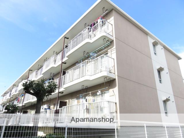 カナヤハイツⅡ