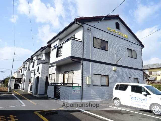 サンライズ三方原