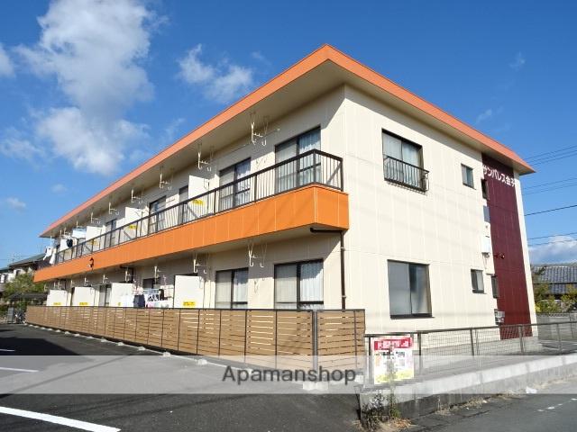 サンパレス金子