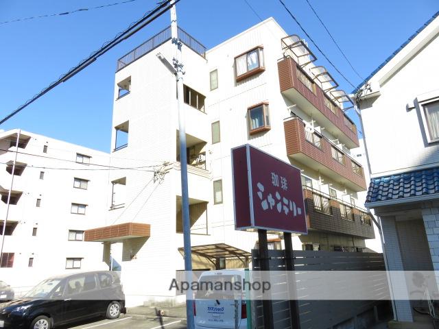 東海道本線 浜松駅 徒歩16分 4階建 築30年