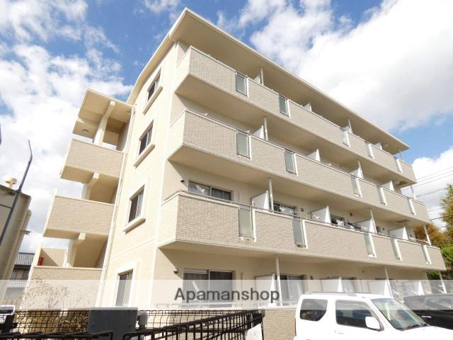 静岡県浜松市中央区 4階建 築19年