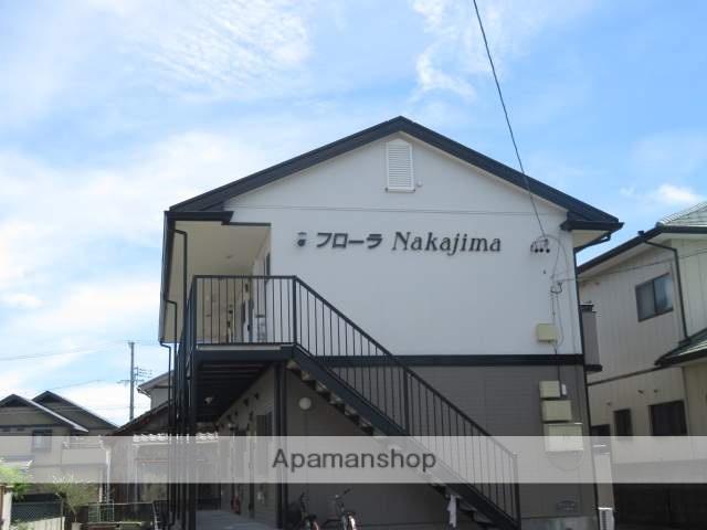 フローラNAKAJIMA