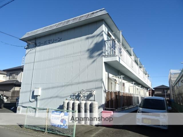 コーポマリーン