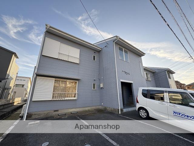 ハイツドリーム 東棟