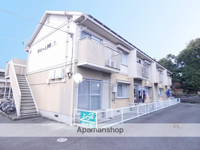 タウニー上浅田