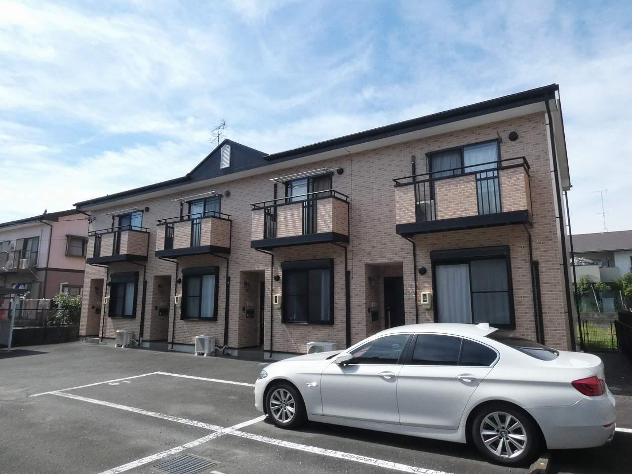 パラディースＢ