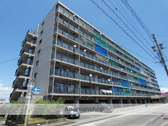 エキューズ磐田(2LDK/4階)