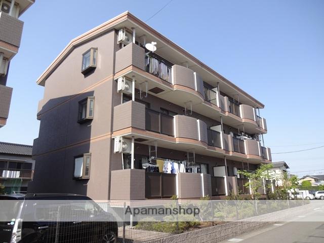 ムスカリⅡA(3DK/2階)