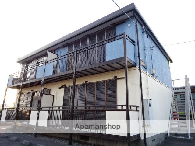 リバーストーンA(2DK/2階)