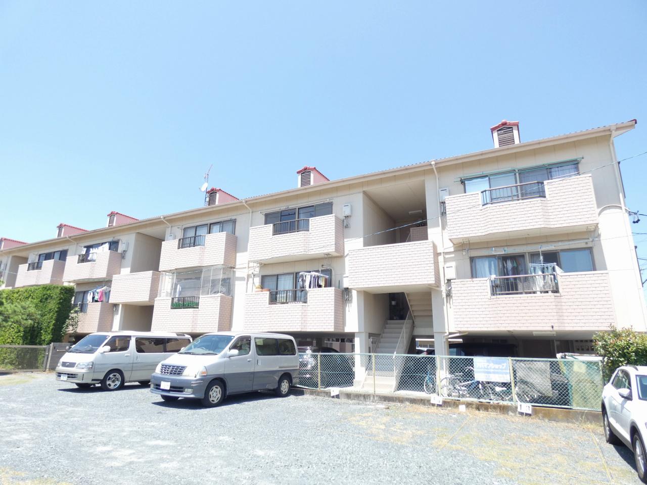 メゾン青葉台Ⅴ