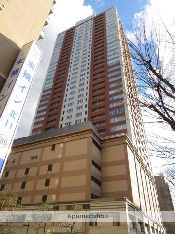 DSタワー(2LDK/8階)