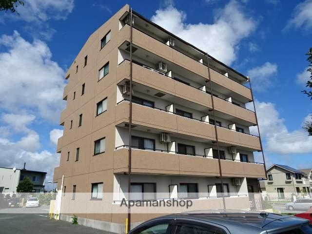 ガーデンプレイスヴィラA