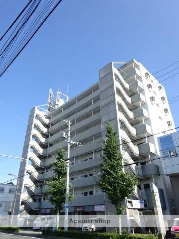 リアライズ浜松(1K/4階)