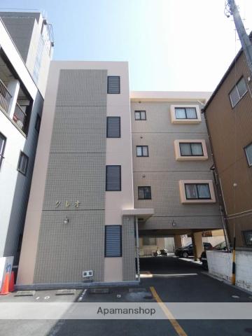 静岡県浜松市中央区海老塚2丁目の建物