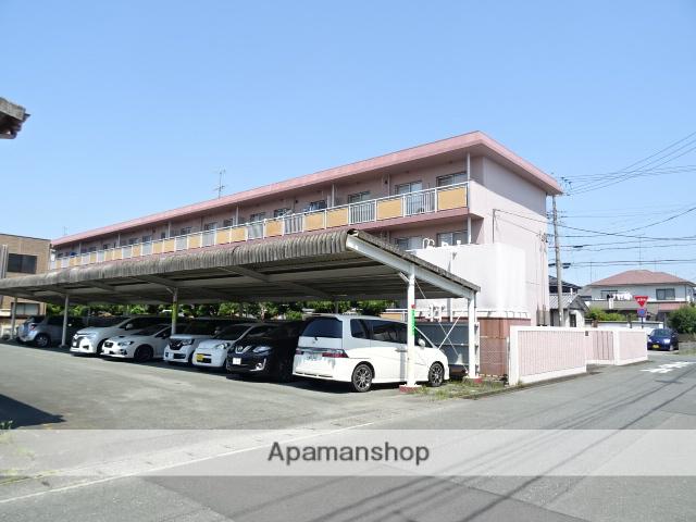 第2パークサイドマンション