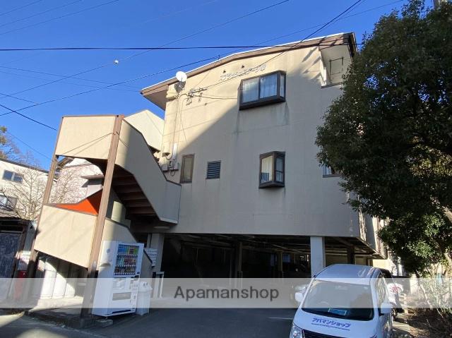 ビアンヌール四ツ池公園