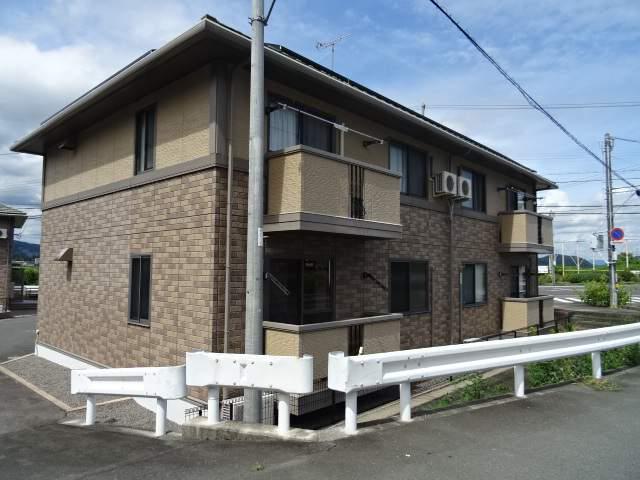 サンセール細江A