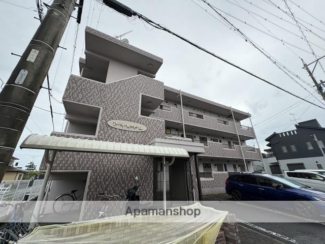 ア・ラ・モードS