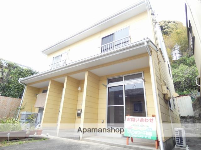 テラスハウス袴田Ａ