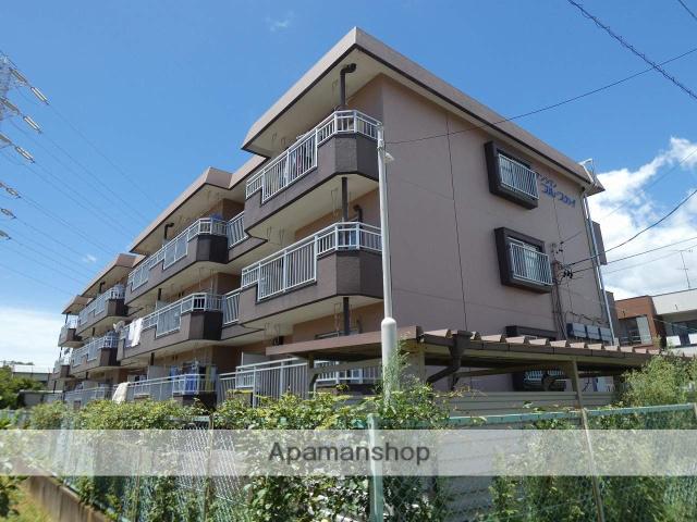 マンションブルースカイ