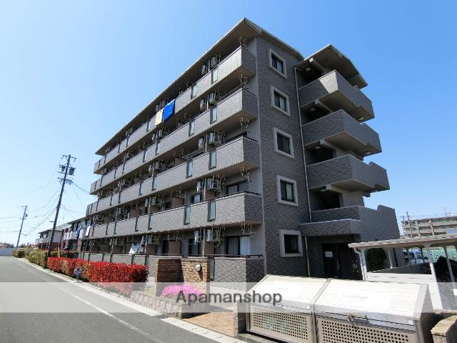 エコパビュー(1K/3階)