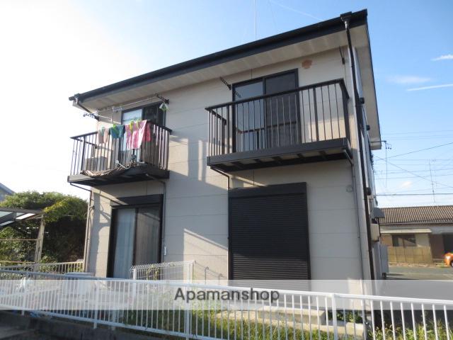 ガーデンテラス