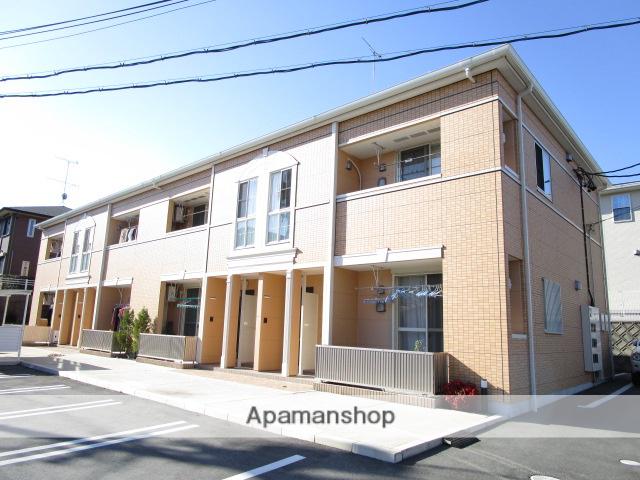 CASA DI ORANGE(2LDK/2階)