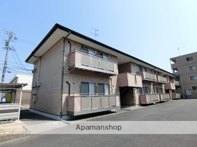 サープラス愛野(1LDK/2階)