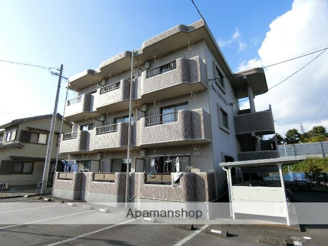 マンションアトランティスⅡ