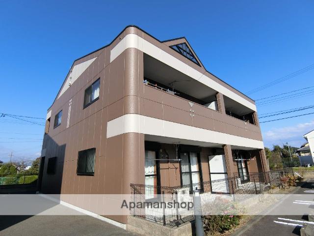 メイプルタウンA